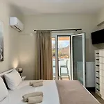 Louvre Sidari Apartment Peroulades (Corfu)