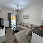 Louvre Sidari Apartment Peroulades (Corfu)