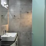 Apartment Louvre Sidari