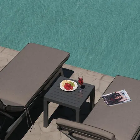 Louvre Sidari Apartmán Peroulades (Corfu)