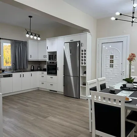 Louvre Sidari Apartamento *