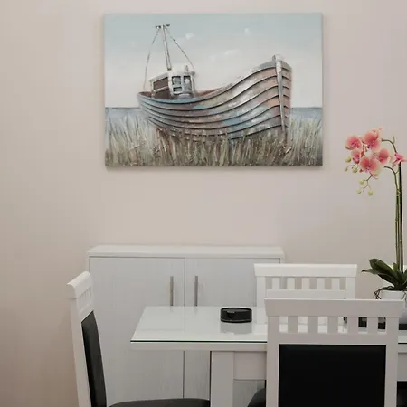 Apartamento Louvre Sidari *