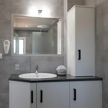 Apartmán Louvre Sidari *