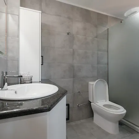 Louvre Sidari Peroulades (Corfu)