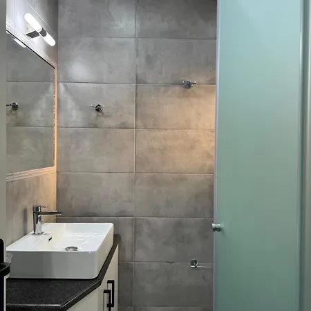 Apartamento Louvre Sidari