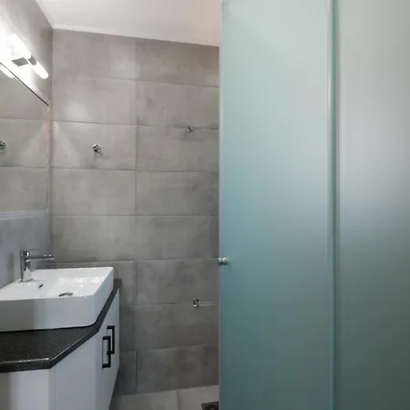 Louvre Sidari Apartamento Peroulades (Corfu)