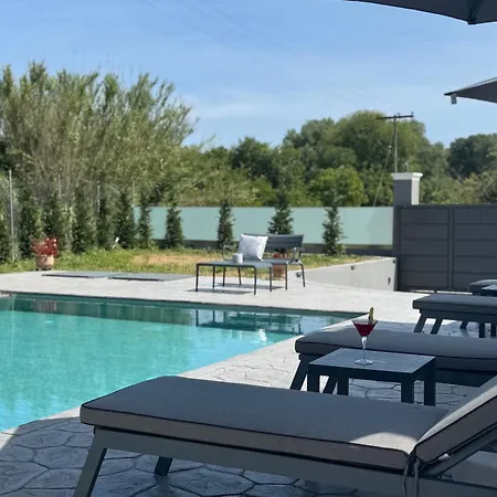 Apartamento Louvre Sidari *