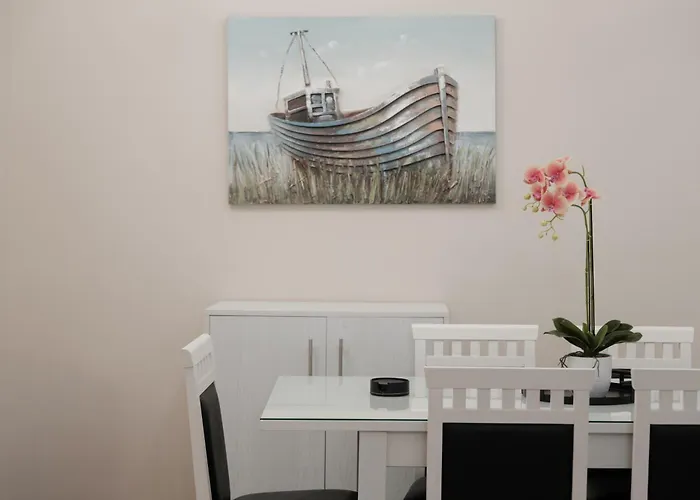 Apartmán Louvre Sidari *
