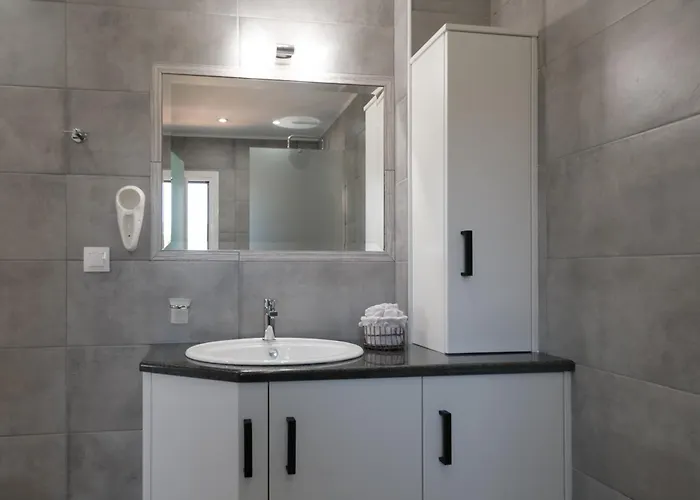 Apartmán Louvre Sidari *