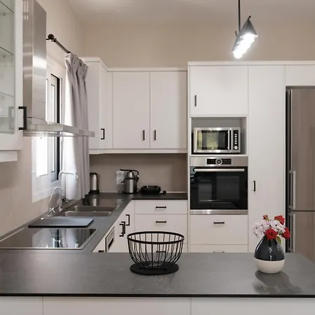 Louvre Sidari Апартаменты *