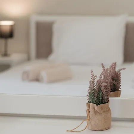 Louvre Sidari Апартаменты Перуладес