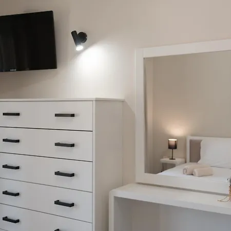 Louvre Sidari Apartmán