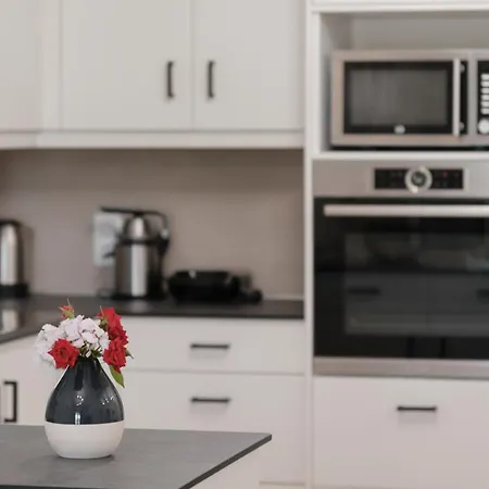 Louvre Sidari Апартаменты