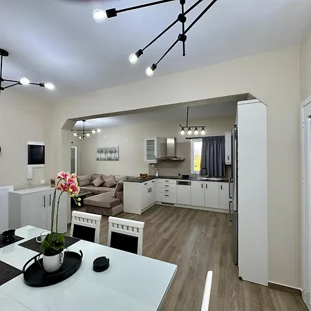 Louvre Sidari Перуладес