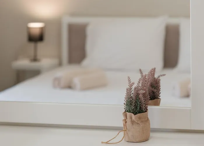 Louvre Sidari Διαμέρισμα Περουλάδες