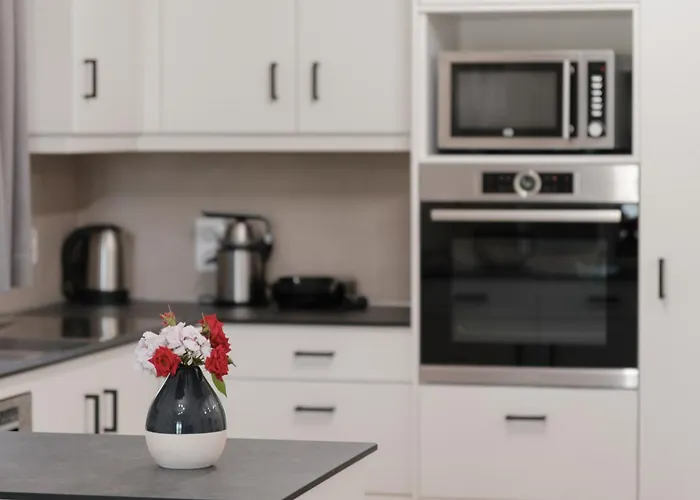 Louvre Sidari Διαμέρισμα