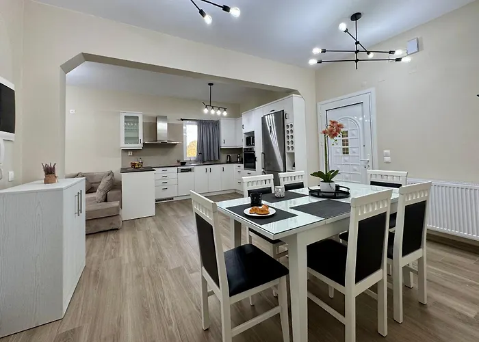 Louvre Sidari Διαμέρισμα