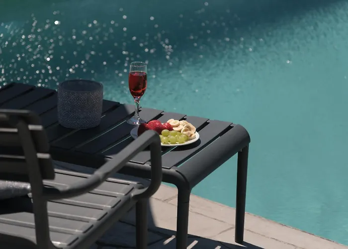 Louvre Sidari Διαμέρισμα