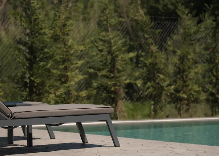 Διαμέρισμα Louvre Sidari