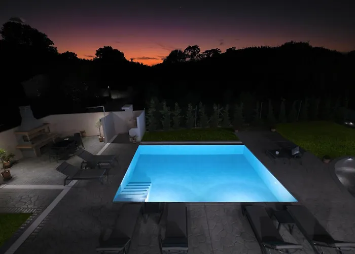 Διαμέρισμα Louvre Sidari