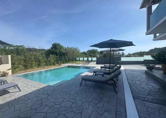 Διαμέρισμα Louvre Sidari *